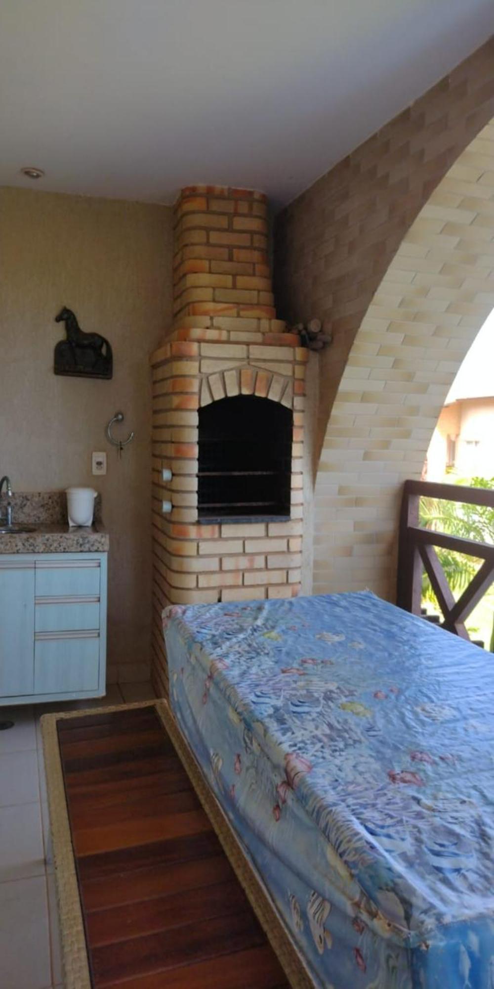 Ferienwohnung Lux Golfinho Pipa Praia de Pipa Exterior foto