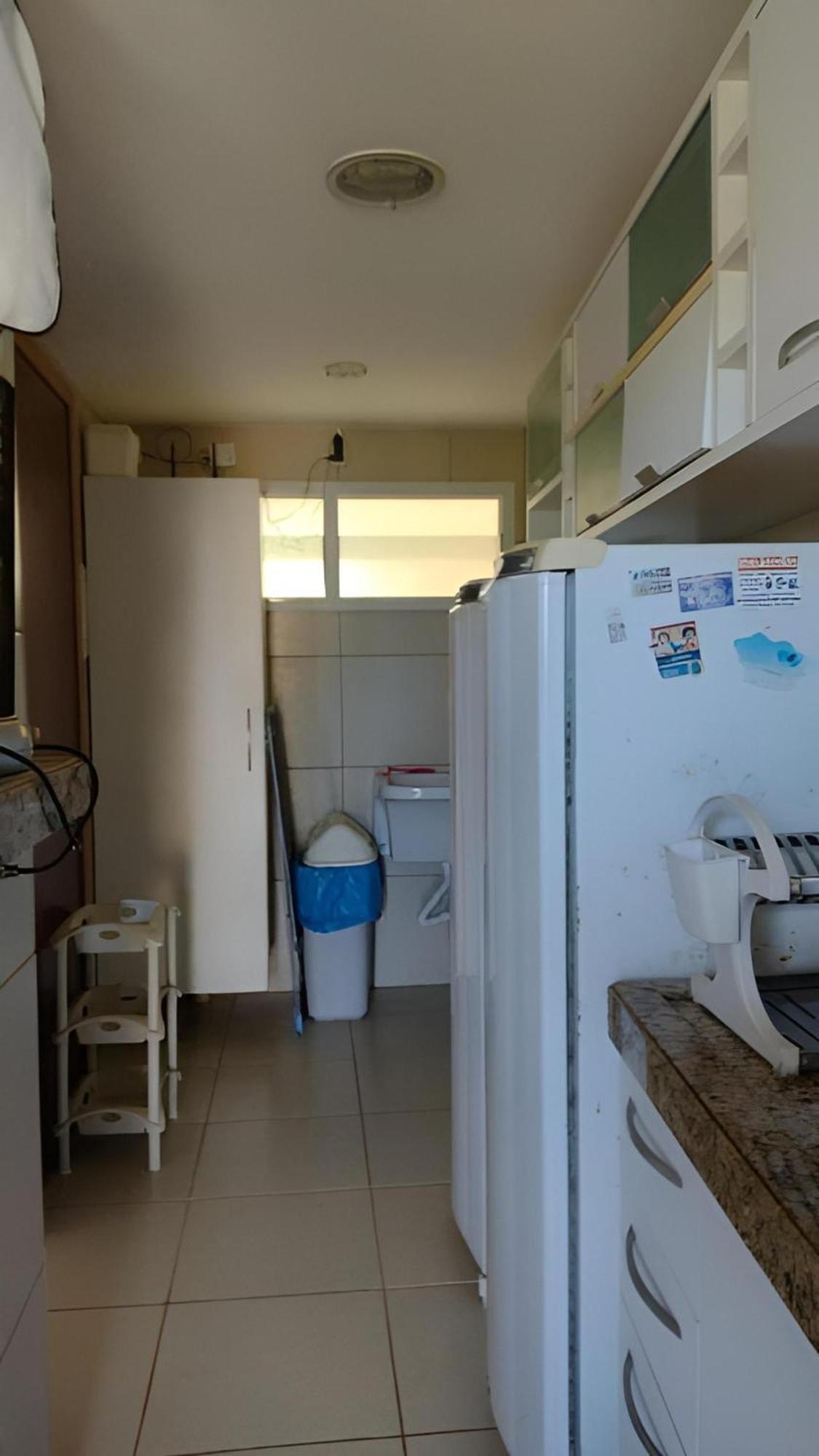 Ferienwohnung Lux Golfinho Pipa Praia de Pipa Exterior foto